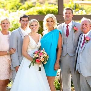 Meet your Posher, Laurie